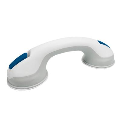 China Barra De Apoio Idoso Sale High Quality Modern Suction Cup Shower Grab Bars With Sterilized Pad for sale