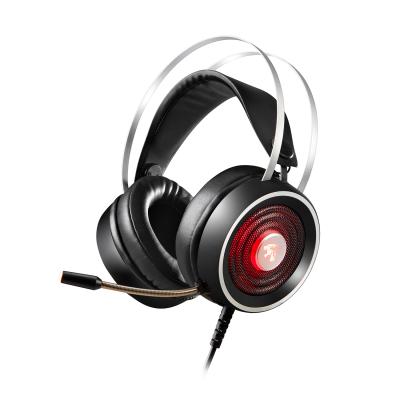 China G5 Headband Vibration Gaming Headset Earphone 7.1 Vibration for sale