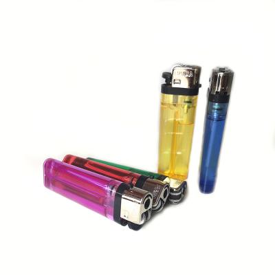 China Disposable Fancy Lighter Candle Teling Lighter for sale