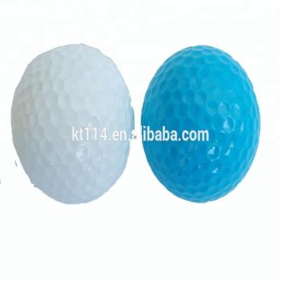 China One Piece Golf Balls B&G Durable One Piece Golf Ball for sale