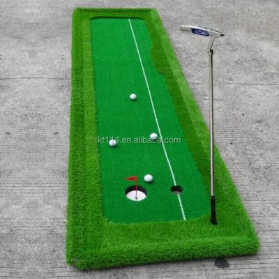 China Mini Golf Green Putting Green KT1142A for sale