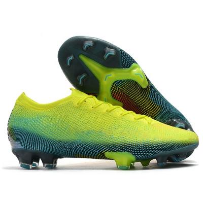 China Fashion\comfortable\durable soccer kicks high quality soccer kicks professional training soccer shoes wholesale price football shoes men's sport popular OEM soccer shoes for sale