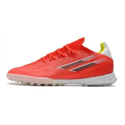 China Fashion\Comfortable\Durable Football Boots Sport Breathable Men Shoes Football Stock Cheap Adult Sport Football Shoes Fashion\Comfortable\Durable Football Boots for sale