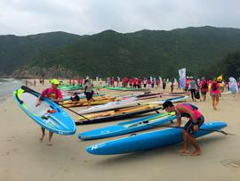 Verified China supplier - Huizhou Xin Yitong Surfboard Equipment Co., Ltd.