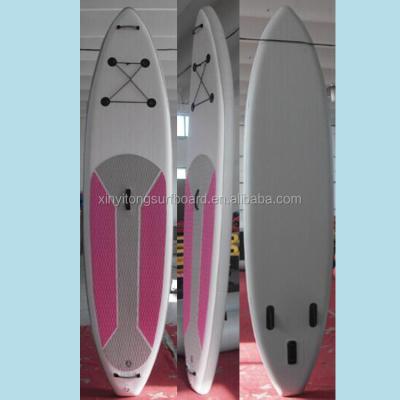 China Fasion Inflatables Inflatable Paddle Board Sup Board Surfing In All Sizes for sale