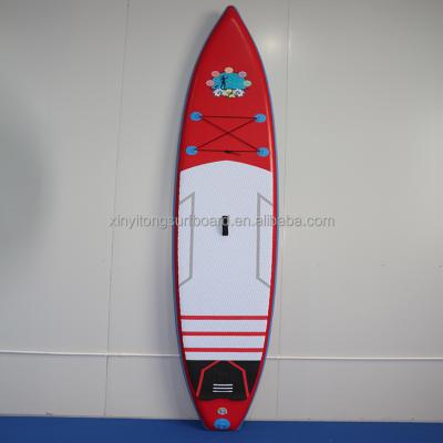 China Factory Inflatable Paddle Board Inflatable Sip Board for sale