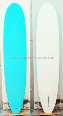 China EPS Core + Fiberglass + Glue EPS Foam Board or Surf High Quality Soft Brave Man for 2017 for sale