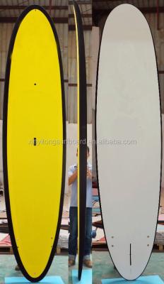 China EPS Core + SUP Board Fiberglass + Epoxy Foam / Soft Tops For 2017 for sale