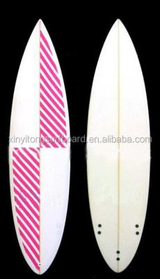 China Core+EPS fiberglass+glue high quality and popular surfboard with cheap price for sale