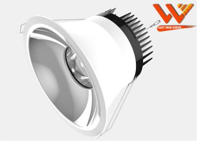 China 50Hz - 60Hz  SMD COB LED Downlight Epistar Chip For Exhibition Lighting for sale