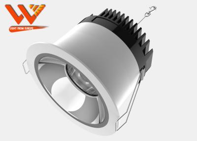 China High Brightness 30W Exterior Recessed LED Downlight With Aluminum Housing for sale