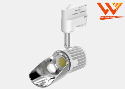 China Linearer Deckenbogen hoher Lumen hellster PFEILER LED Strahler Dimmable zu verkaufen