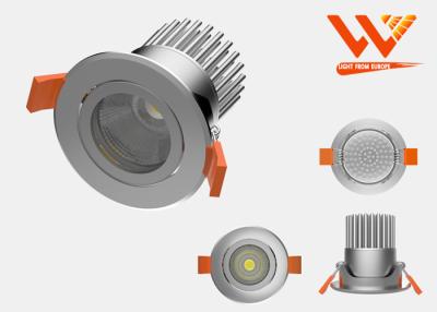 China High Brightness 10 W Cree LED Spot Downlight 900lm Spotlights Downlights for sale