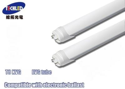 China Indoor High Power 24W Dimmable Led Tube Lights 80Ra For Hotels / Supermarkets for sale