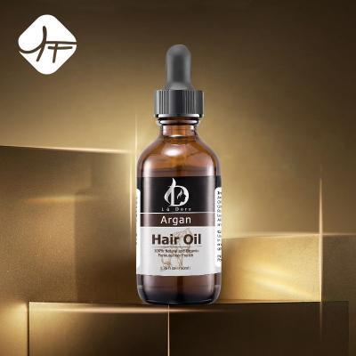 China Hair Loss Prevention Private Label Hair Loss Products Growth Oil Hair Loss Treatment Extension Hair Grow Tonic Serum for sale