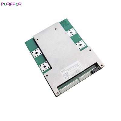 China Solar / Motor 5S / 10S / 15S / 20S Battery BMS Li-ion PCM NMC Board Circuit Protection for sale