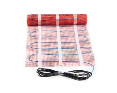 China Traditional Electric Heating Mat Floor Heating Systems for sale