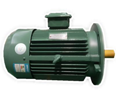 China YE2 Series High Efficiency Motor 2 Totally Enclosed Three Phase Asynchronous Pole 200kw 270hp for sale