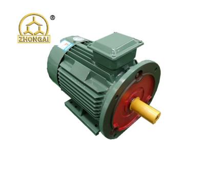 China YE3 0.75KW 1HP Totally Enclosed Water Pump Electric 3 Phase Asynchronous Induction AC Motor for sale