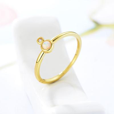 China Europe and America Best Selling Goods Wearing Fashion Women's Simple Explosive Ring for sale