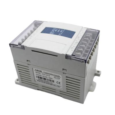 China XINJE New Original Programmable XC3-14 T-E PLC Logic Controller XC3 Series High Speed ​​PLC for sale