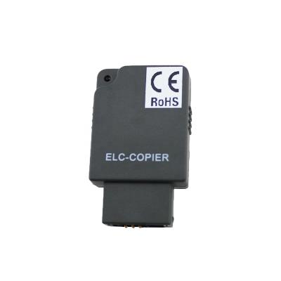 China ABS Programmable Logic Controller PLC ELC-COPIER Accessory Memory for sale