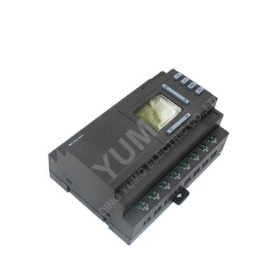 China PLC Logic Controller APB-12MGDL Series APB-12MGDL Programmable PLC 320 FBDs for sale