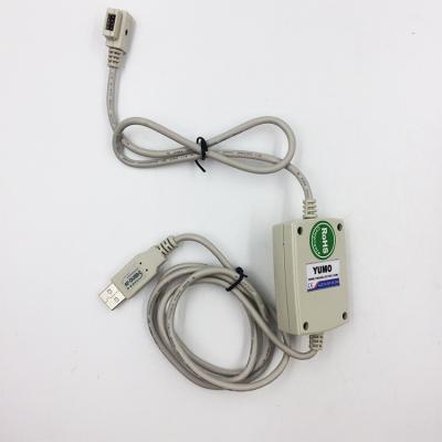 China AF-DUSB2 PC USB port / AF-HMI interface / AF-10MR-A2 PLC AF-DUSB2 for sale