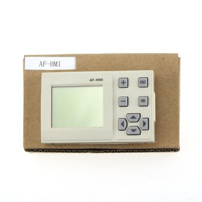 China Removable LCD Clip In Screen For Easy Programming AF-LCD PLC AF-LCD for sale