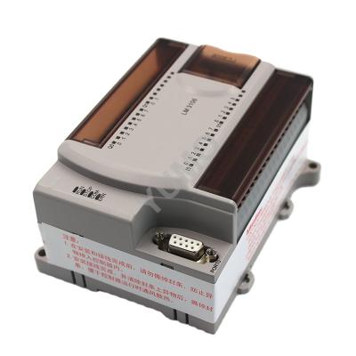 China Over 70 Wholesale LM3106 24points Small Size Industrial PLC Logic Programmable Controller for sale