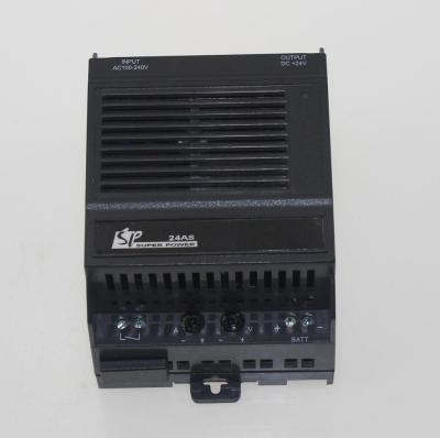 China SP-24AS 24V 1.5A SP-24AS PLC Switching Power Supply Uninterrupted Power Supply for sale