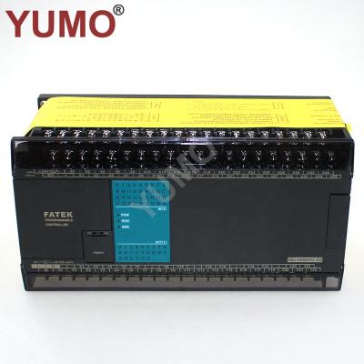 China 2A FBS-60 2 MAR - AC Relay AC 220V PLC Programmable Logic Controller FATEK 60points for sale