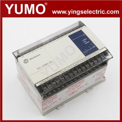 China AX1N-40MR-ES Speed ​​Sensor PLC Programmable Logic Controller for sale