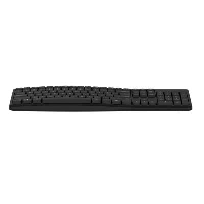 China High Quality Anti-ghosting Organ Ergonomic Typewriter Low Price Wireless Keyboard for sale