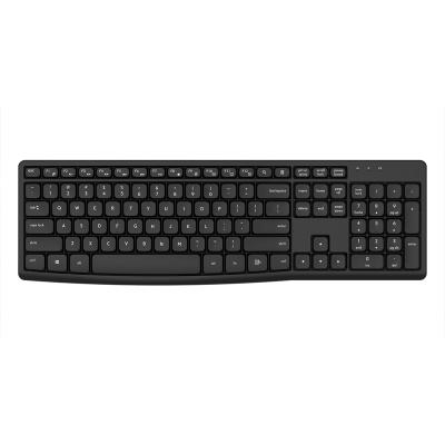 China Bestselling Ergonomic Fully Automatic Gaming Flexible Wireless Keyboard for sale