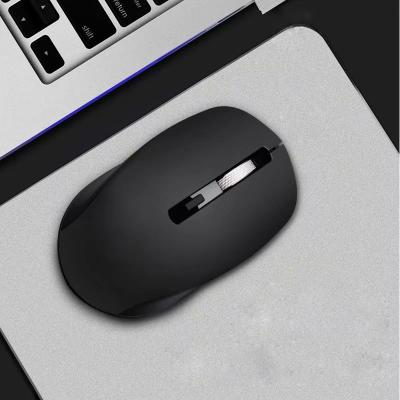 China Good Quality Competitive Price Mute Cheap Computer Gaming Wireless Mouse for sale