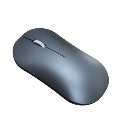 China Mute 2021 wholesales high quality black ergonomic gaming RGB wireless mouse for sale