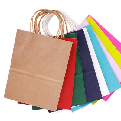 China Shopping Recyclable High Quality Custom Paper Bagg, Hot Sale Wedding Decorative Gift Bag, Eco Custom Printed Paper Bag for sale