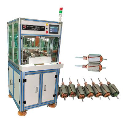 China Winding Coil SMG Electric Motor Coil Winding Machine Toroidal Ceiling Fan Winding Machine Electric Motor Bobbin Coil Winding Machine for sale