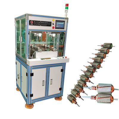 China Winding Coil SMG Electric Motor Coil Winding Machine Toroidal Ceiling Fan Winding Machine Electric Motor Alternator Winding Machine for sale