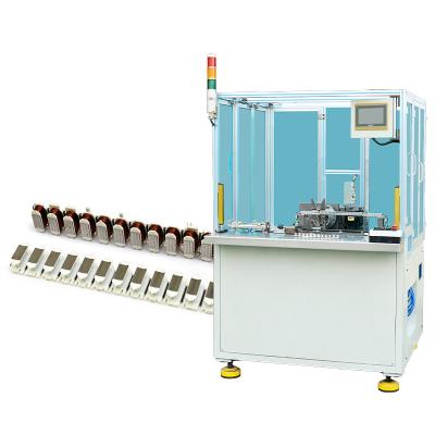 China Winding Coil SMG unfolded stator winding machine for linear motors and fan motors for sale