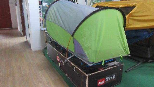 Verified China supplier - Guangzhou Traveler Outdoor Equipment Co., Ltd.