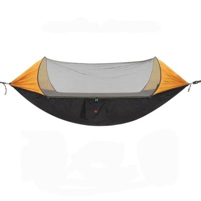 China Comfortable Sun Shelter Sleep Umbrella Anti-mosquito High Load-Bearing Hammock for sale