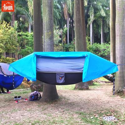 China Factory Wholesale Extended Type T Swing Aerial Yoga Hammocks Steel Hammock Stand for sale