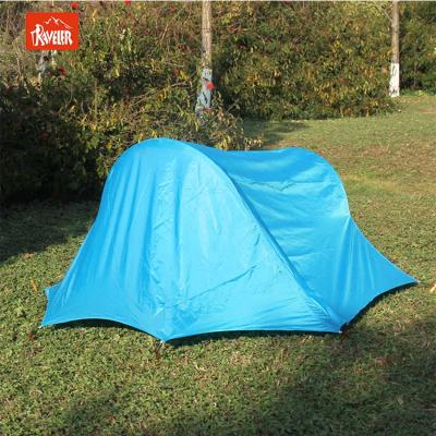 China Easy Install 7.3lb Off Road Camping Tent Camping Accesorios for sale