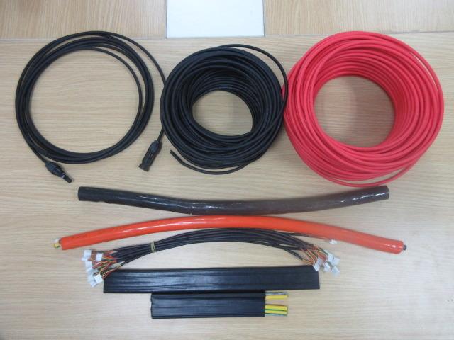 Verified China supplier - Shanghai Seanro Wire And Cable Co., Ltd.