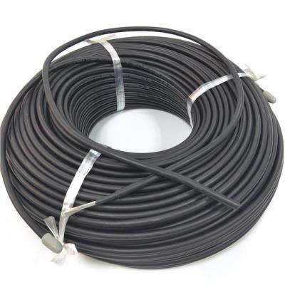 China Wholesale Fire Protection New SeanRo DC 6mm2 Micro Cable Solar Mono Solar Panel PV Solar Panel Cable for sale