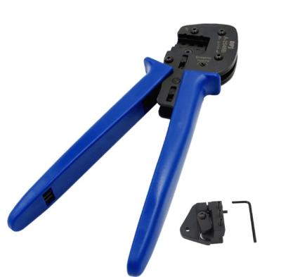 China Soalr Panel Bracket SeanRo Solar Connector Crimp Terminal Tool For Solar PV Cable Hand Use Tool for sale