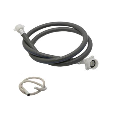 China Free sample car portable home appliance parts tarjeta dishwasher spare parts dishwasher inlet hose for sale