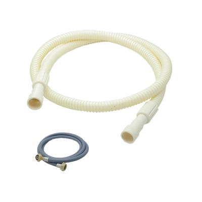 China Free sample car home appliance parts all dishwasher spare parts bulasik dishwasher drain hose for sale